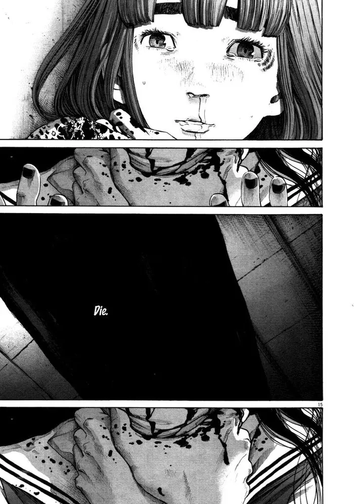 Goodnight Punpun Chapter 113 image 14_optimized